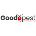 Goode Wasp Removal Sydney logo